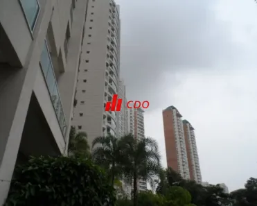 Apartamento com 3 Quartos à venda, 177m² no Vila Andrade, São Paulo