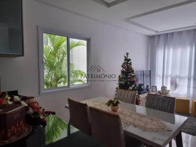 Sobrado com 3 Quartos à venda, 112m² no Chácara do Solar II (Fazendinha), Santana de Parnaíba