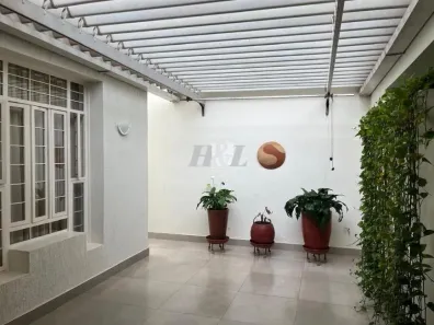 Casa com 3 Quartos à venda, 274m² no Martins, Uberlândia