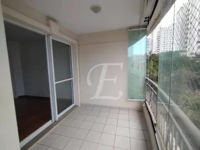 Apartamento com 3 Quartos para alugar, 87m² no Perdizes, São Paulo