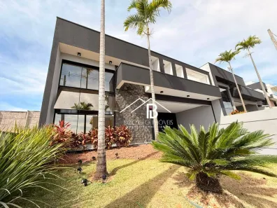 Casa de Condomínio com 3 Quartos para venda ou aluguel, 200m² no Colinas de Indaiatuba, Indaiatuba