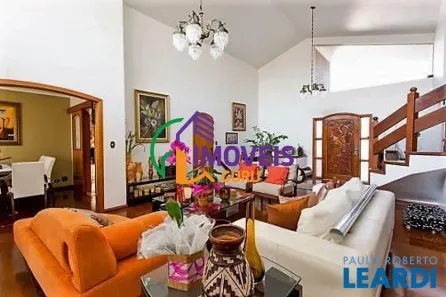  com 4 Quartos à venda, 380m² no Brooklin Paulista, São Paulo