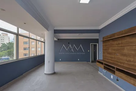 Apartamento com 3 Quartos à venda, 155m² no Gutierrez, Belo Horizonte