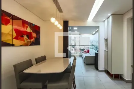 Apartamento com 1 Quarto à venda, 37m² no Barra Funda, São Paulo