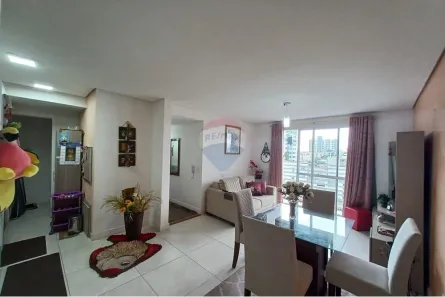 Apartamento com 2 Quartos à venda, 65m² no Nossa Senhora do Rosário, Santa Maria