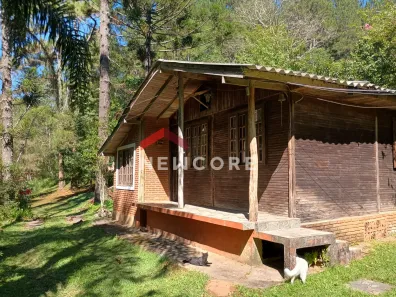 Fazenda/Sítio com 3 Quartos à venda, 250m² no Itatuba, São Lourenço da Serra