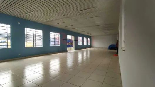 Ponto Comercial para alugar, 120m² no Zona Central, Rio Claro