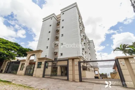 Apartamento com 2 Quartos à venda, 61m² no Santa Tereza, Porto Alegre