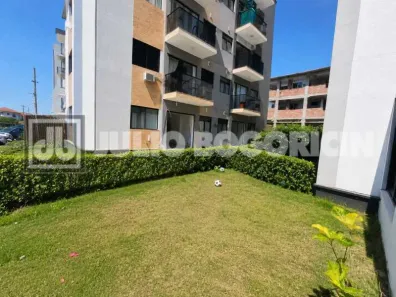 Apartamento com 2 Quartos à venda, 54m² no Vargem Pequena, Rio de Janeiro