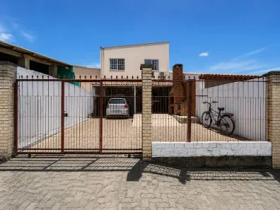 Casa com 3 Quartos à venda, 150m² no Jardim Algarve, Alvorada