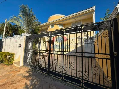 Sobrado com 5 Quartos para alugar, 312m² no Jardim Esplanada, Indaiatuba