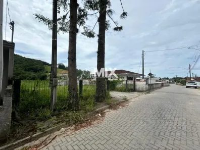 Lote/Terreno à venda, 450m² no Guarda do Cubatão, Palhoça