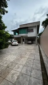 Fazenda/Sítio com 4 Quartos à venda, 502m² no Tarumã, Manaus