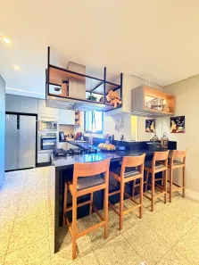 Apartamento com 3 Quartos à venda, 156m² no Jardim Anália Franco, São Paulo