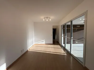 Apartamento com 2 Quartos para alugar, 77m² no Jardim Fonte do Morumbi, São Paulo