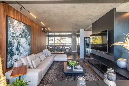 Apartamento com 3 Quartos à venda, 145m² no Praia Brava de Itajaí, Itajaí