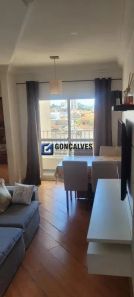 Apartamento com 2 Quartos à venda, 53m² no Assunção, São Bernardo do Campo