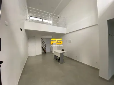 Ponto Comercial à venda, 32m² no Tambauzinho, João Pessoa