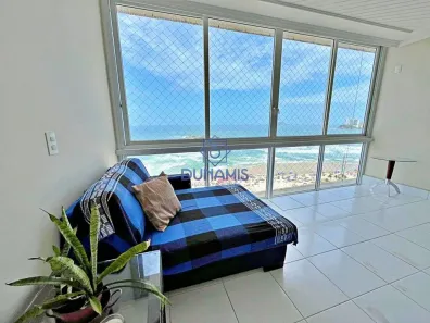Apartamento com 4 Quartos à venda, 155m² no Pitangueiras, Guarujá
