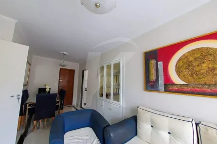 Apartamento com 3 Quartos à venda, 72m² no Parada Inglesa, São Paulo