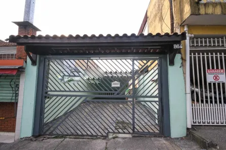 Casa com 3 Quartos à venda, 220m² no Vila Califórnia, São Paulo
