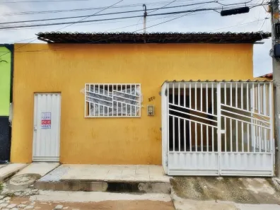Casa com 3 Quartos à venda, 55m² no Belo Horizonte, Mossoró