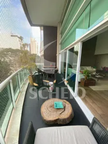 Apartamento com 3 Quartos à venda, 250m² no Perdizes, São Paulo