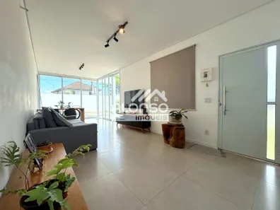 Casa de Condomínio com 3 Quartos à venda, 127m² no Jardim Semiramis, Cotia