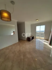 Apartamento com 3 Quartos à venda, 69m² no Vila Nova, Campinas