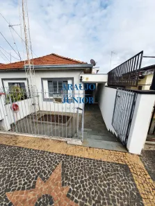Casa com 3 Quartos à venda, 99m² no Jardim São Paulo, Americana