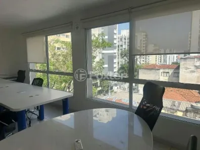 à venda, 37m² no Jardim Paulista, São Paulo