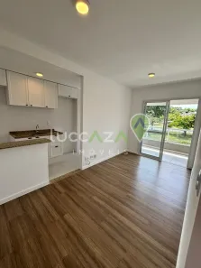 Apartamento com 2 Quartos à venda, 56m² no Jardim Califórnia, Jacareí