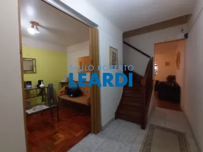 Sobrado com 3 Quartos à venda, 468m² no Vila Romana, São Paulo