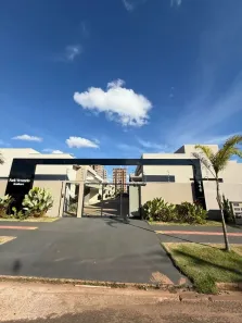 Casa de Condomínio com 3 Quartos para alugar, 320m² no Vila Danúbio Azul, Campo Grande