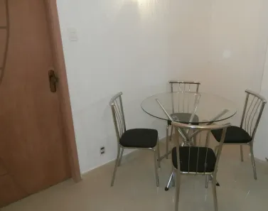 Apartamento com 1 Quarto para alugar, 35m² no Copacabana, Rio de Janeiro