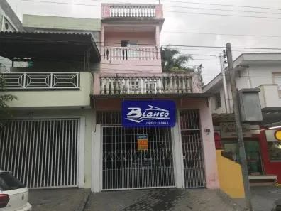 Imóvel Comercial com 3 Quartos à venda, 140m² no Jardim Vila Galvão, Guarulhos