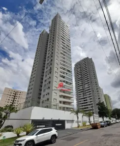Apartamento com 2 Quartos à venda, 72m² no Vila Alpes, Goiânia