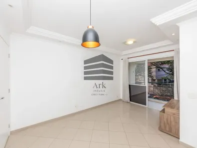 Apartamento com 2 Quartos à venda, 56m² no Vila Mariana, São Paulo