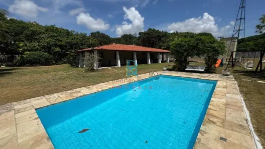 Fazenda/Sítio com 4 Quartos para alugar, 330m² no Jacundá, Aquiraz