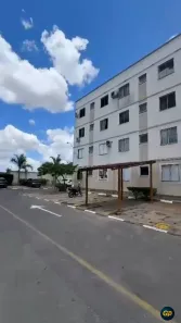 Apartamento com 2 Quartos para alugar, 41m² no Santo Antônio dos Prazeres, Feira de Santana