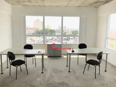 Sala Comercial à venda, 34m² no Tucuruvi, São Paulo