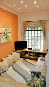 Sobrado com 3 Quartos à venda, 130m² no Jardim Cidade Pirituba, São Paulo
