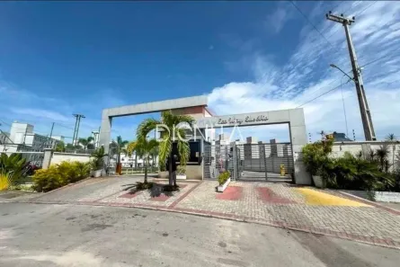 Apartamento com 2 Quartos à venda, 40m² no Coaçu, Eusébio