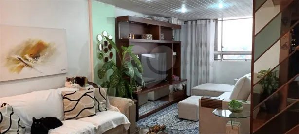 Apartamento com 3 Quartos à venda, 96m² no Vila Diva (Zona Norte), São Paulo
