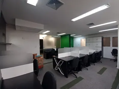 Sala Comercial à venda, 150m² no Chapada, Manaus