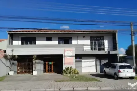 Ponto Comercial para alugar, 70m² no Santa Felicidade, Curitiba