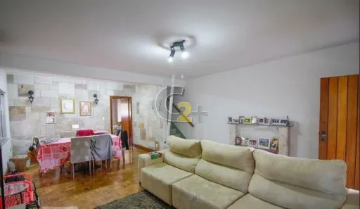 Sobrado com 3 Quartos à venda, 273m² no Vila Anglo Brasileira, São Paulo