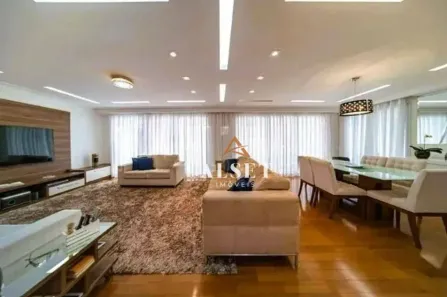 Apartamento com 4 Quartos à venda, 234m² no Cidade Mãe do Céu, São Paulo