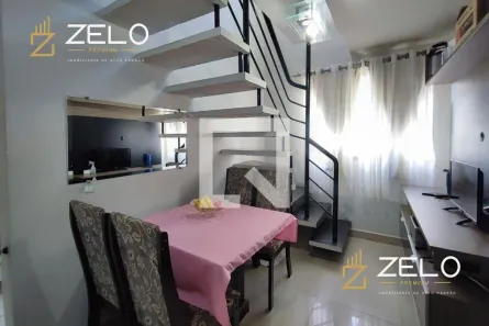Cobertura com 2 Quartos à venda, 110m² no Jardim Nova Europa, Campinas