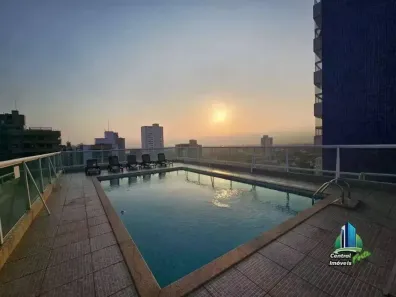 Apartamento com 2 Quartos à venda, 80m² no Tupi, Praia Grande